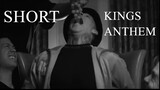 Blackbear & TMG - Short Kings Anthem (OFFICIAL VIDEO)