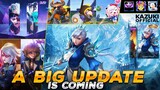 A BIG UPDATE | UPCOMING MARCH COLLECTOR & STARLIGHT SKINS REVEALED | NEW SANRIO SKIN & 515 SKINS