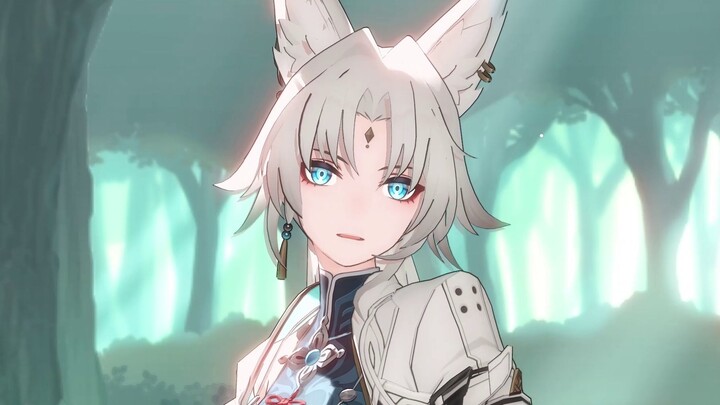 【Fei Xiao】MANIAC