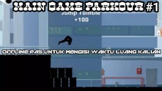 Vector Downtown Gameplay Indonesia |Part 1