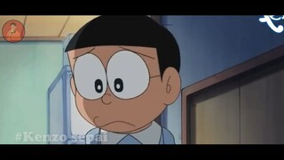 Doraemon _ Nobita 100 Điểm Là Thật, Máy Ảnh Mô Hình Người