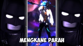 PRESET FF TERBARU 🔥DJ BELACIAU 😎VIRAL DI TIKTOK✨