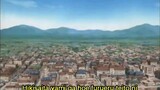 Sakura Taisen - Episode 2 | The City to be Defended