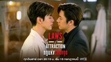🇨🇷Laws of Attraction Ep 2 (Eng Sub)