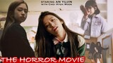 "The Horror Movie (short film)" staring AN YUJIN (IVE) with Choi Hyun Wook [မြန်မာ/EN]