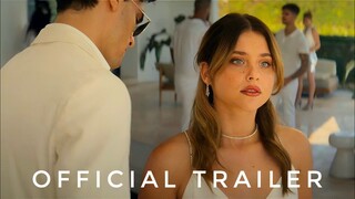 Culpa Nuestra Teaser (2025)