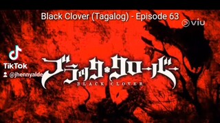 Black clover