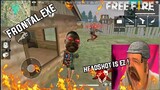 Nyamar Jadi Frontal Gaming - Free Fire Highlights