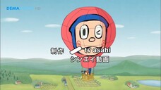 Ninja Hattori (2012) Episode 09