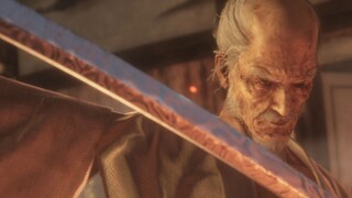 【Sekiro】Nếu chần chừ, bạn sẽ thua