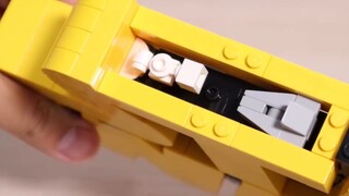 [Review] Why is the LEGO Star Wars logo controversial? Is it worth buying if there are no figures or
