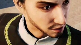 【The Bad Guys】 It would be nice if the Marshal was still here