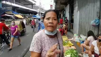 Nagsalita na ang mamamayan