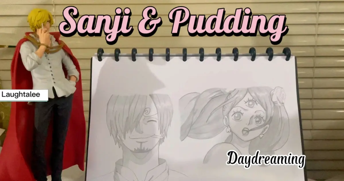Tình yêu đầy cảm xúc của Pudding & Sanji sẽ khiến bạn tan chảy trước cặp đôi siêu dễ thương. Đón xem hành trình tìm đến nhau của cặp đôi này và tình tiết gì đang chờ đợi họ trong One Piece.