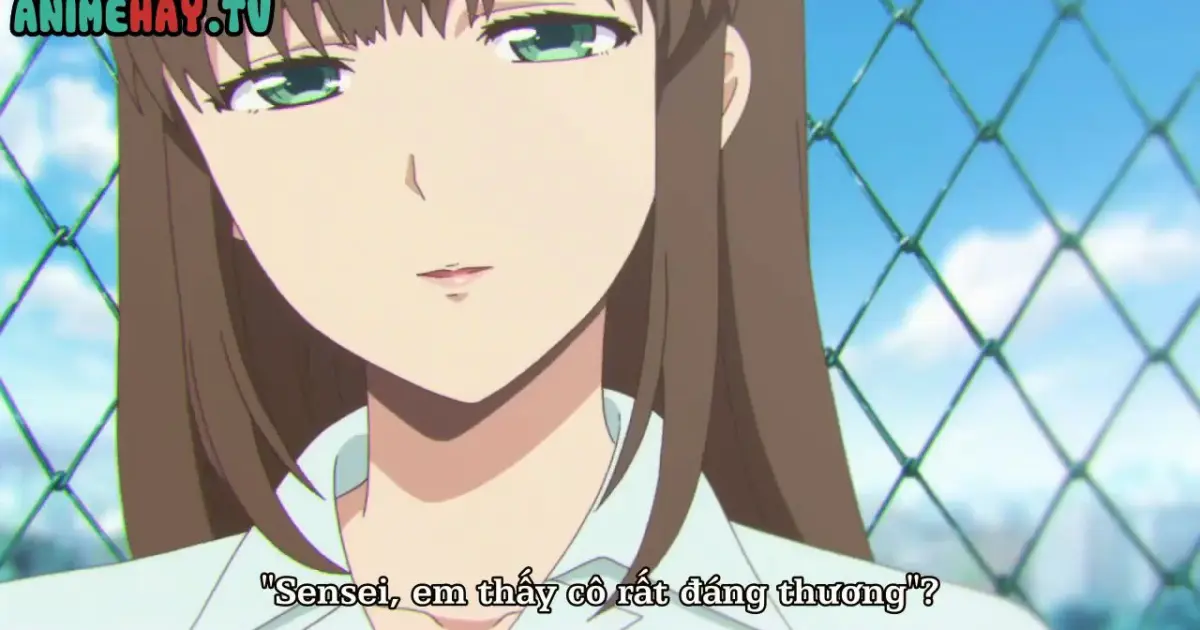 Domestic na kanojo : Tập 1 - Bilibili Domestic na kanojo : Tập 1 - Bilibili