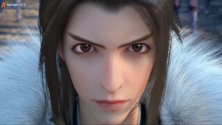 Shao Nian Ge Xing S4 Eps 06 sub indo 1080P