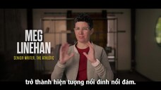 Dưới áp lực: Đội tuyển World Cup nữ Hoa Kỳ EP 2 [Sub Việt]