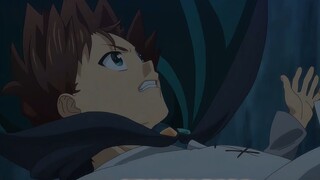 Kazuma kembali memenangkan gelar MVP⚡️⚡️⚡️⚡️⚡️