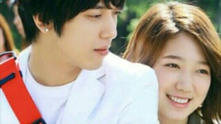 3. TITLE: Heartstrings/Tagalog Dubbed Episode 03