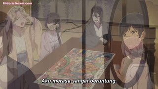Watashi no Shiawase na Kekkon Season 2 Episode 8 (Sub Indo)