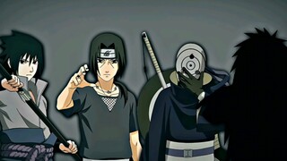 "Uchiha lắc"