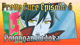 Healing Q | Potongan Penjahat Muda dan Hanadera Nodoka Episode 6