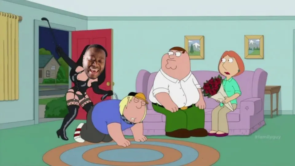 Family Guy's *FUNNIEST MOMENTS* - Bilibili Family Guy's *FUNNIEST MOMENTS* - Bilibili