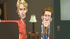 MAD S1 EP04 - Uglee Parody Glee Cartoon Network 1080p (HD)