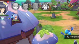 Ragnarok Mobile Jan 2023 Event - Hokkala Request, Spring Festival Visit (6)