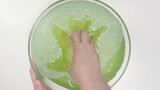 Retro Floam Slime