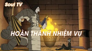 Soul Eater (Short Ep 3) - Hoàn thành nhiệm vụ