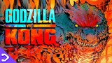 Godzilla KILLED The Other TITANS!? - Godzilla VS Kong