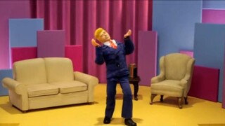 【Robot Chicken】s5e11 The Show That Made People Look Bad