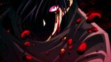 [Anime]MAD.AMV: Suntingan Pertarungan Jujutsu Kaisen