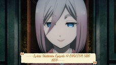 ----Isekai Shikkaku Episode 12 ENGLISH SUBBED----