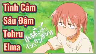 [Hầu Gái Rồng Nhà Kobayashi] FMV |Tình Cảm Sâu Đậm Tohru Elma