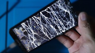 Restoration Destroyed Huawei Y5 Prime Phone That Fall From 1st Floor flats