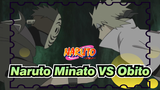 [Naruto/1080p] Minato VS Obito_A