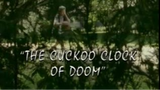 Goosebumps: Season 1, Episode 3 "The Cuckoo Clock of Doom"