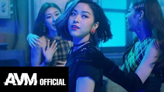 ITZY - 'WANNABE (BLACKPINK Version)' Chorus Teaser/Snippet