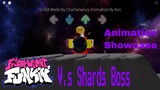 V.s Shard FNF |Roblox Animation Showcase|