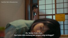 Gachi Koi Nenchakujuu (2023) / Menyukai Idola Yang Bagaikan Hewann Buas - Eps 06 | Sub Indonesia