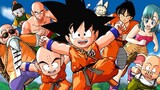 Dragon Ball: The Path to Power - 1996 [JAPANESE]