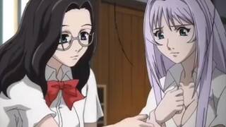 Tenjou Tenge Episode 20 Sub Indo