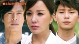 Famous ex came to win me back...in front of the press & my current crush | K Drama | Witch's Romance