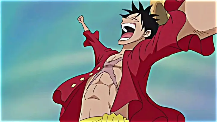 One Piece Movie Stampede 19 One Piece Amv Stampede By Kraddy Android Bilibili