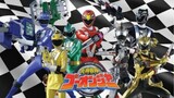 Engine Sentai Go-Onger Episode 02 (Subtitle Bahasa Indonesia)