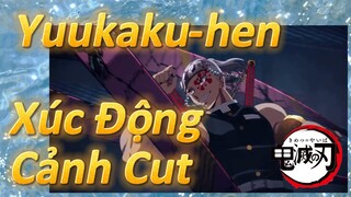 Yuukaku-hen Xúc Động Cảnh Cut