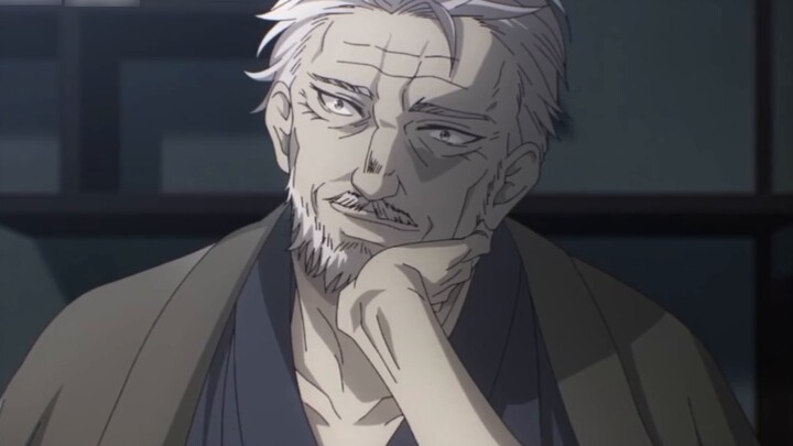 "Besides, I am a real father. I don't care whether it is reasonable or not."