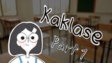 KAKLASE ft. Pinoy memes (Pinoy Animation) Part 1